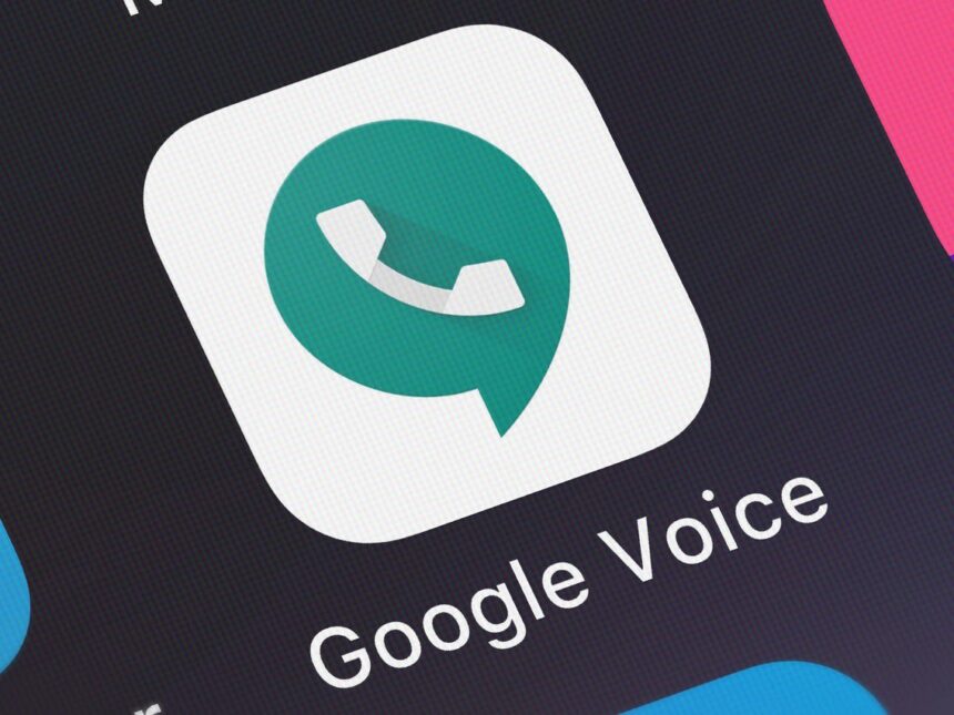 How To Search For Google Voice Number Lookup