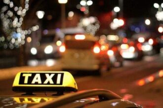 Manchester Airport Taxi Services: Affordable and Convenient Transportation Options"