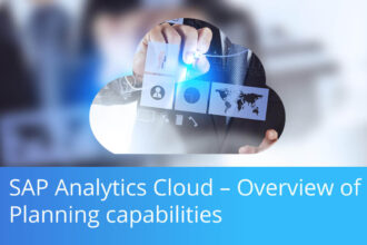 SAP Analytics Clouds