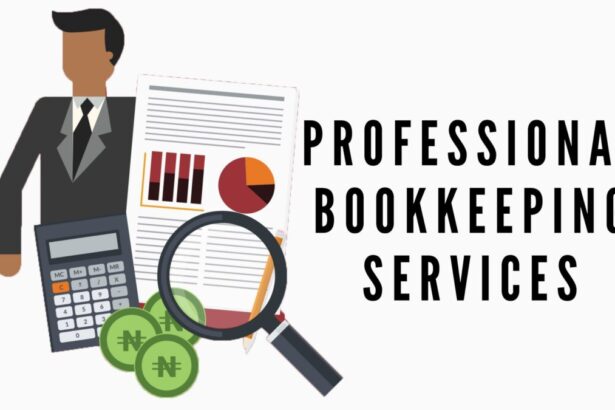 Bookkeeping Services