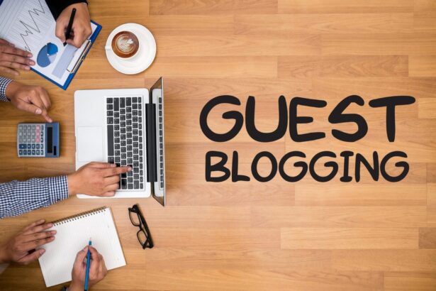 Guest Posting Service