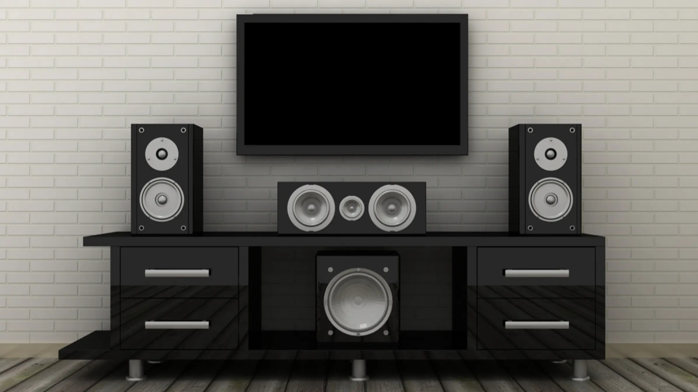 Home Theater