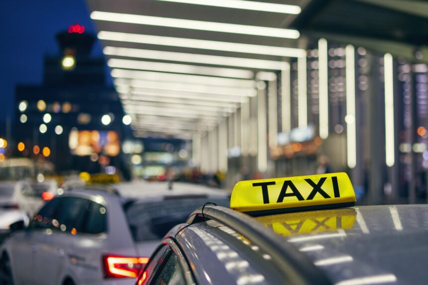 Why Stansted Airport Cab London is the Best Choice for Stress-Free Travel