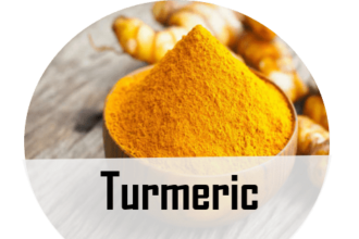 best turmeric flavours