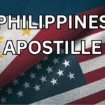 Philippines Apostille