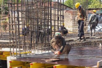 The Benefits of Working with a Professional Formwork Contractor