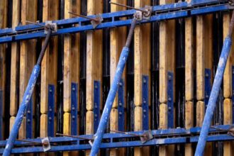 Why Choosing Our Formwork Company is the Best Decision for Your Project