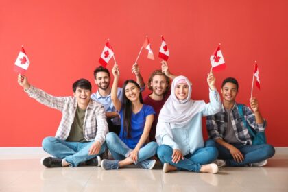 Canada Permanent Residence Visa