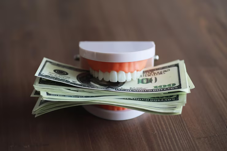 dental implant cost rockwall tx