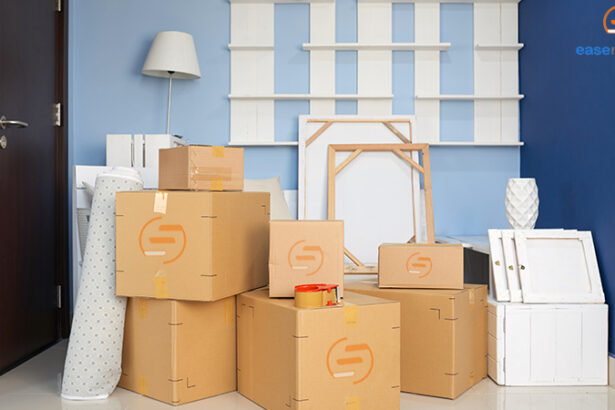 packers and movers