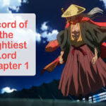 Mightiest Lord Chapter 1