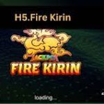 Fire Kirin H5