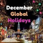 Global Holidays
